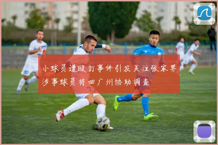 小球员遭殴打事件引发关注张家界涉事球员将回广州协助调查